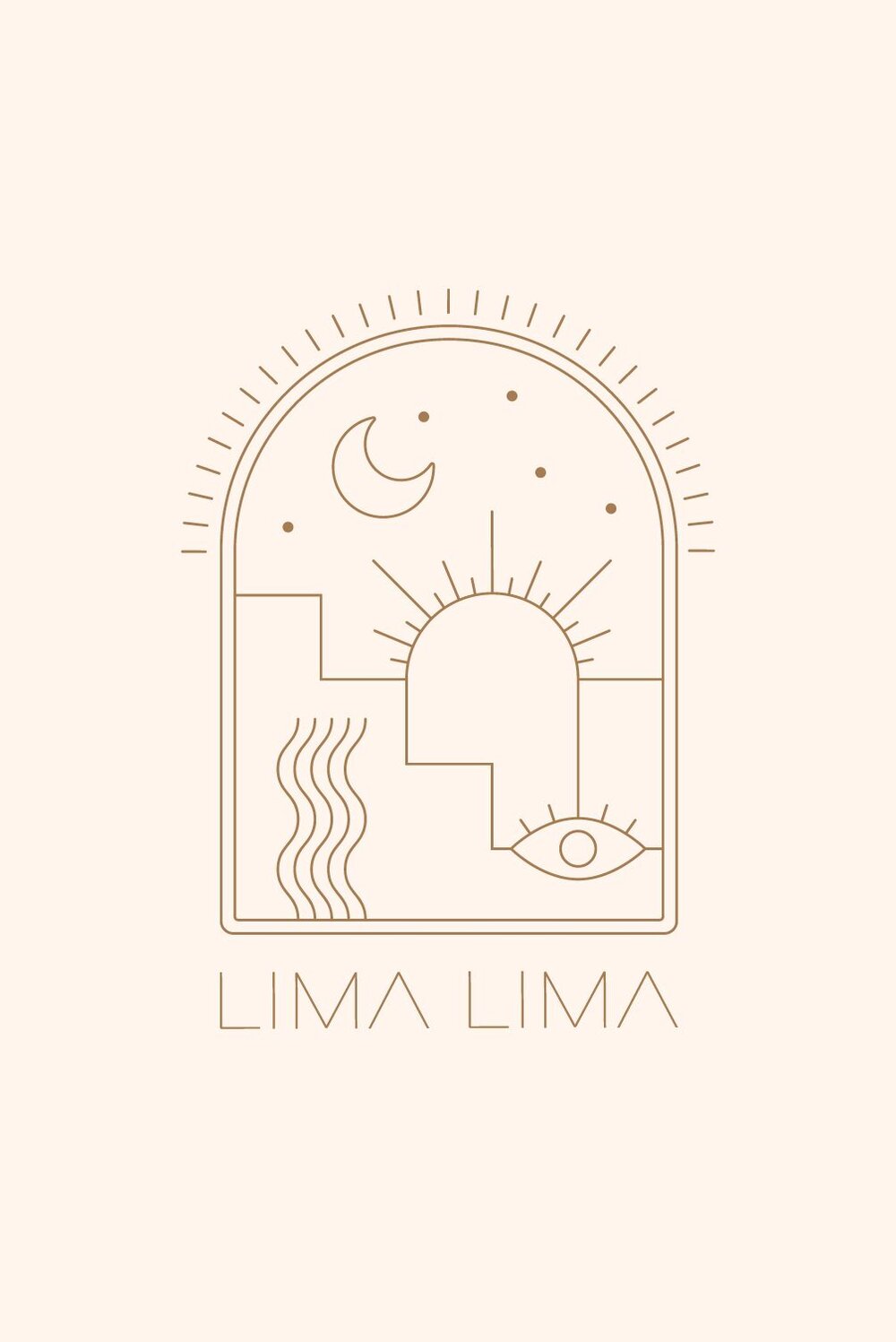 A stylish new brand motif for sustainable jewellery brand, Lima Lima_.jpg