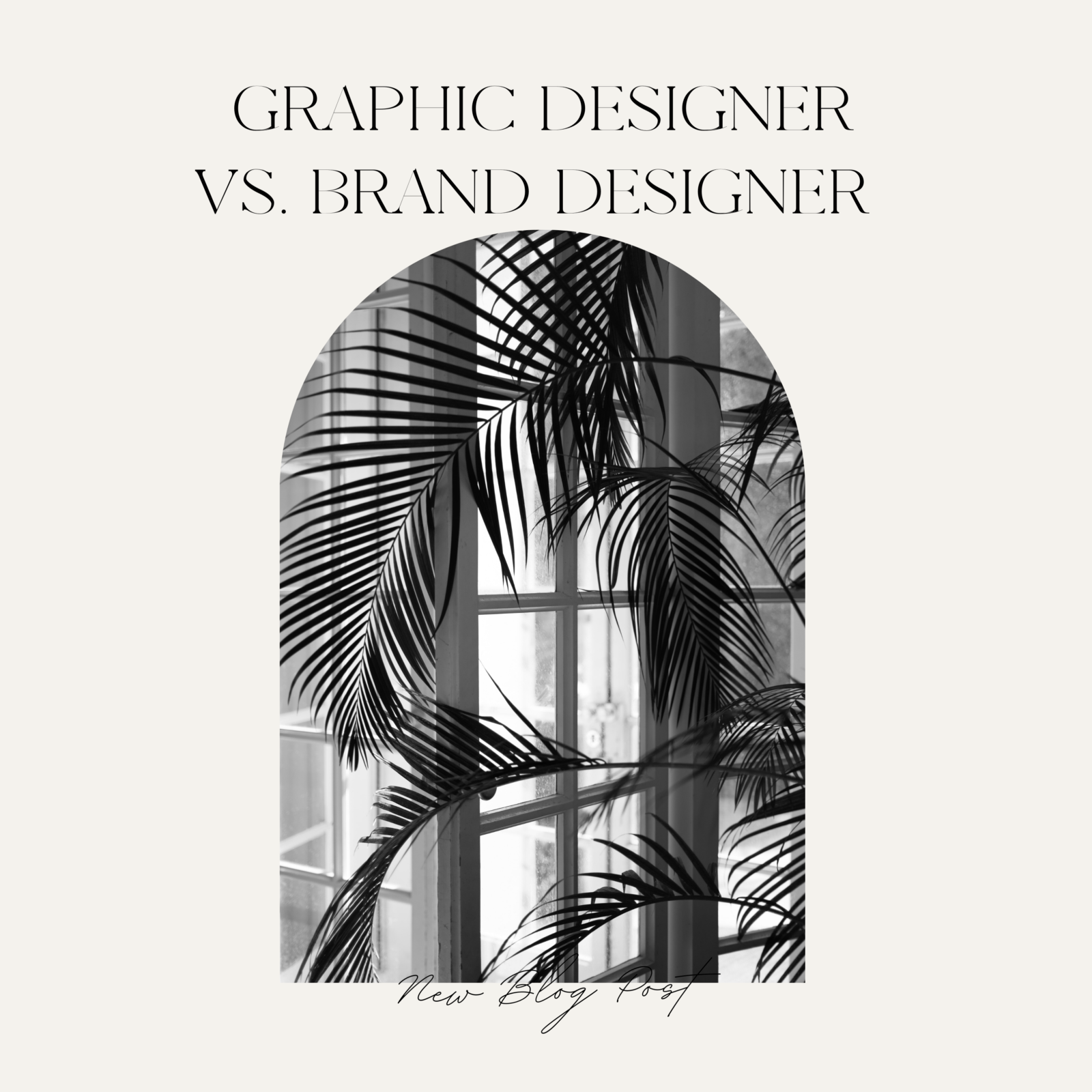 Graphic Designer Vs. Brand Designer sarahroseinc.co
